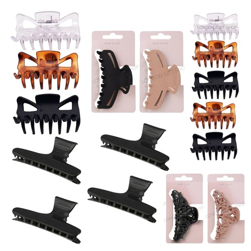Hair clips for women - uk, strong