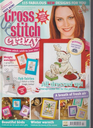 Lickle ted all - lickle,