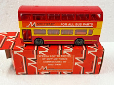 Corgi 1:76 Metrobus MCW