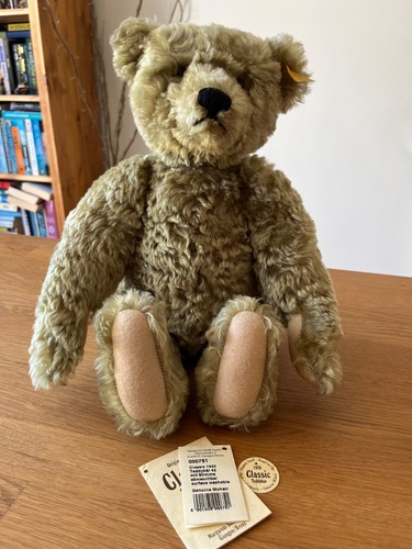 Steiff classic 1920 - steiff, replica