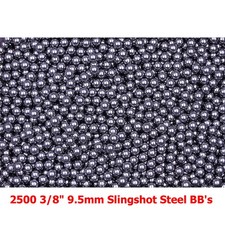 GunTuff .38" 9.5mm  Slightshot