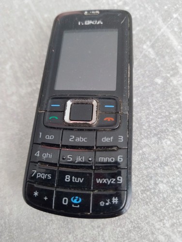 Nokia 3110 classic - 3110,