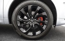 GENUINE RANGE ROVER LAND ROVER