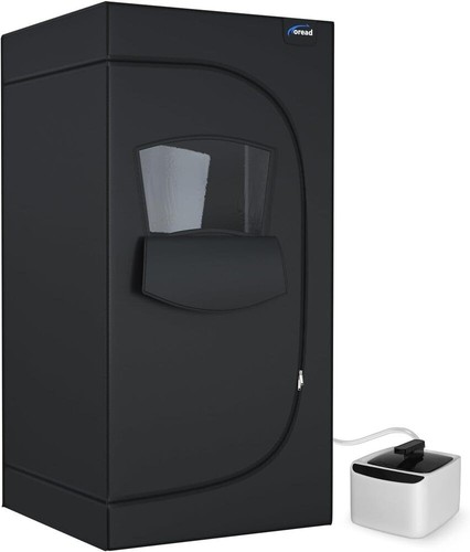 Toread portable steam - 63",