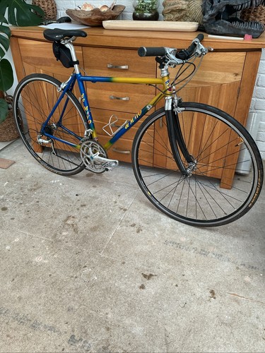 Mayo bicycle road bike - bicycle,