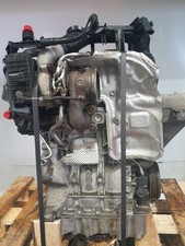 ENGINE VOLKSWAGEN T-CROSS MK1