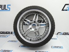 Audi A6 4F C6 Alloy Wheel 17 Inch 7Jx17 ET38 5x115 Rim 5 Star Lenso