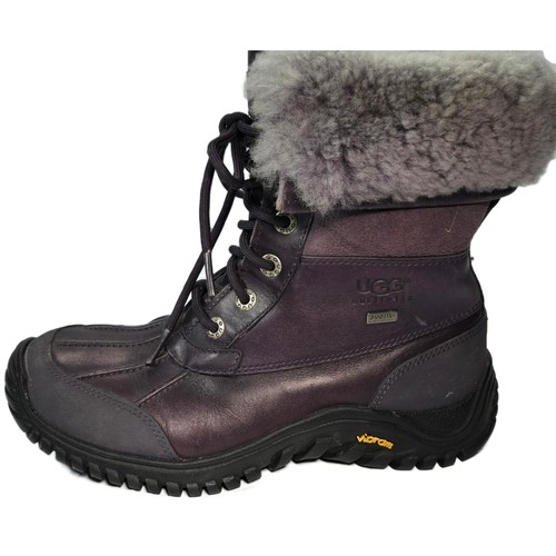 Ugg adirondack purple - ugg,
