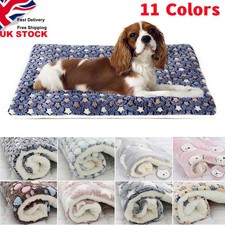 Puppy Pet Home Blanket Cat Dog