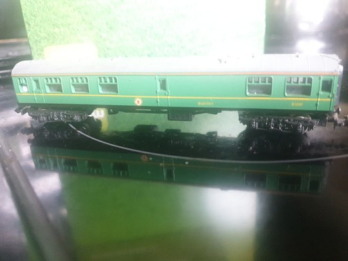 Gauge lima coach buffet - lima,