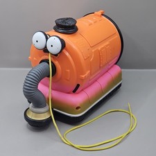 Teletubbies Noo Noo Pull Along