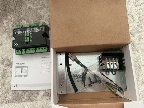 Daikin control board - daikin,