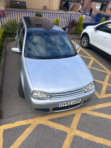 Golf estate 9tdi asz - estate, 1.9tdi