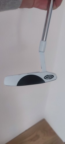 Yes groove callie putter - 12,