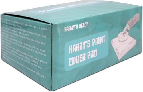 Harry decor premium paint - decor,