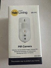 Yale SR-PC Smart PIR Motion