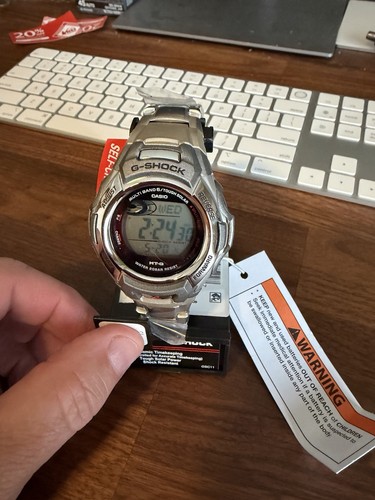 Casio shock mtg900da 8v - casio, mtg900da-8v