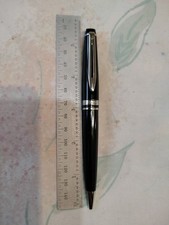 waterman Expert Black Laque