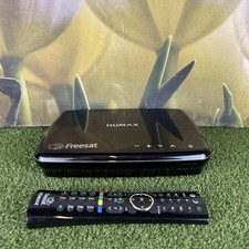 Humax HDR-1100S 1TB Freesat+