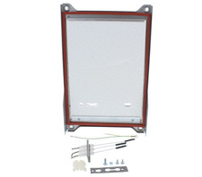 Baxi Combustion Box Door Kit