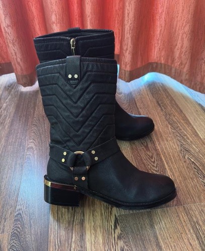 Women martens boots black - dr,