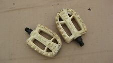 WELLGO BMX PEDALS GENUINE