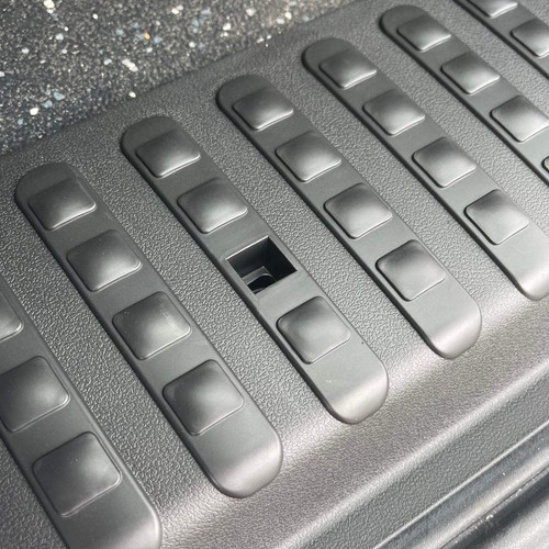 For 1 v3 barndoor - vw, t5.1