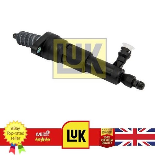 Clutch slave cylinder for - slave,