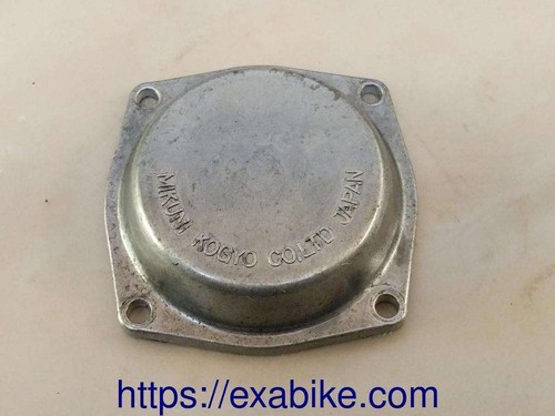 Carburetor cap for - cap, suzuki