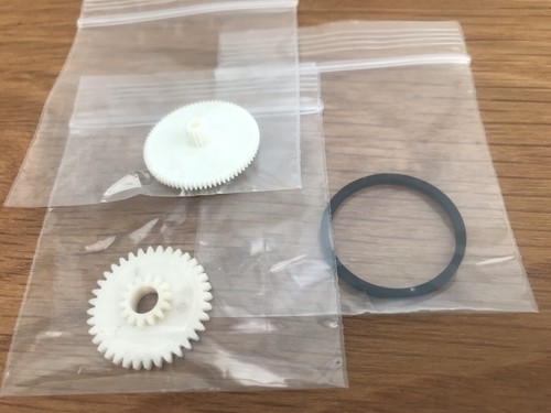 Genuine teac vrds laser - genuine,