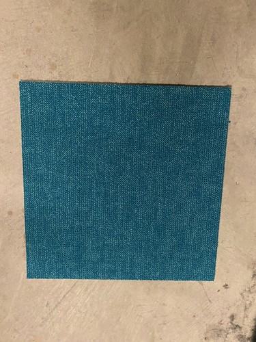 Carpet tiles 5m2 heavy - 5m2,