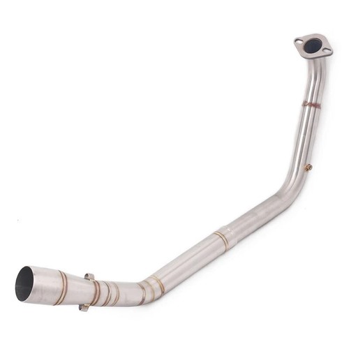 Yamaha yzf r125 exhaust - yzf,