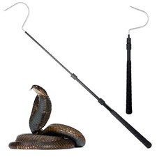 38" Collapsible Snake Hooks /