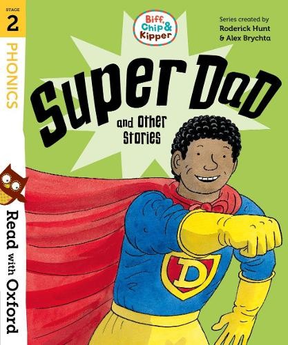 Read with oxford - read, 2