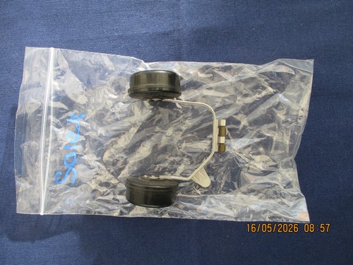 Solex carb carburettor float - carb,