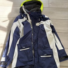 Musto Men's BR1 Hooded Sailing