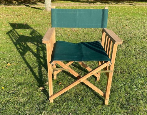 Barlow tyrie teak folding - 2,