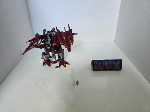 Zoids oer krark 95 - zoids, 95%