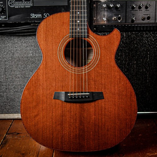 Fylde 8801 custom - custom, acoustic