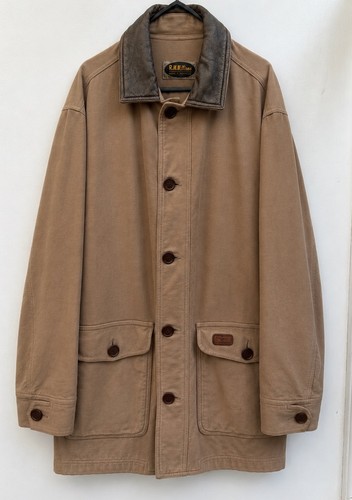 Williams moleskin field - r.m.,