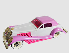 RARE Vintage Jem and the