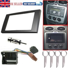 For Ford Transit 2006 - on Car