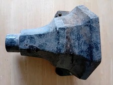 Used Cast Aluminium Rainwater Hopper