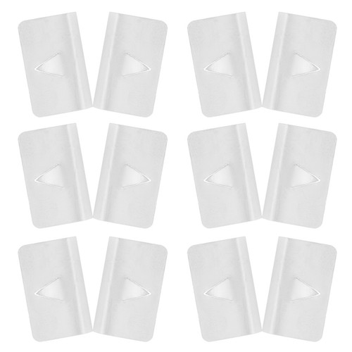 Pcs car wind deflector - pcs,