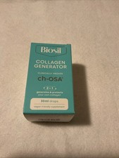 Biosil Original Collagen Generator 1 fi. oz 30ml