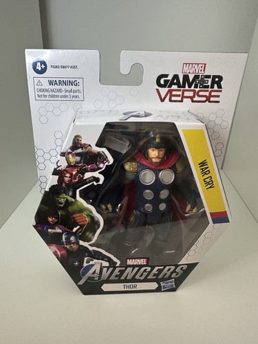 Marvel avengers thor war - marvel,