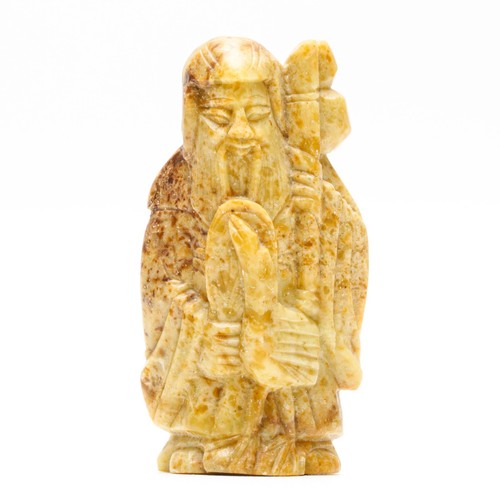 Chinese soapstone russet - chinese,