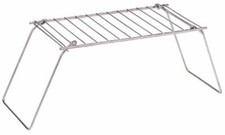 Folding Camp Fire Grill