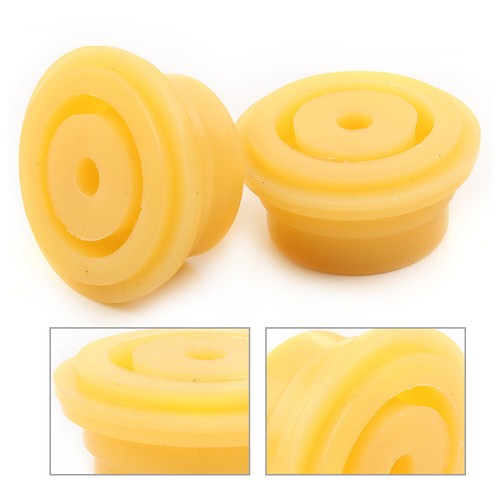 2pcs piston bumper part - bumper,