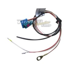 Wiring Harness Adapter For